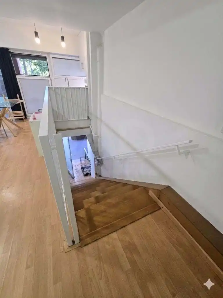 Flat for rent in Cerdanyola del Vallès