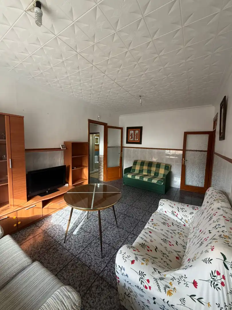 Haus oder Chalet zur Miete in Calle Jaime Balmes, 24, PAU 2-600