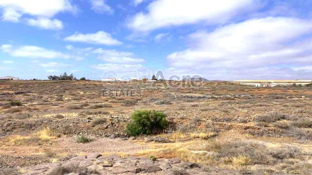 Terreno residencial en Venta en Antigua pueblo