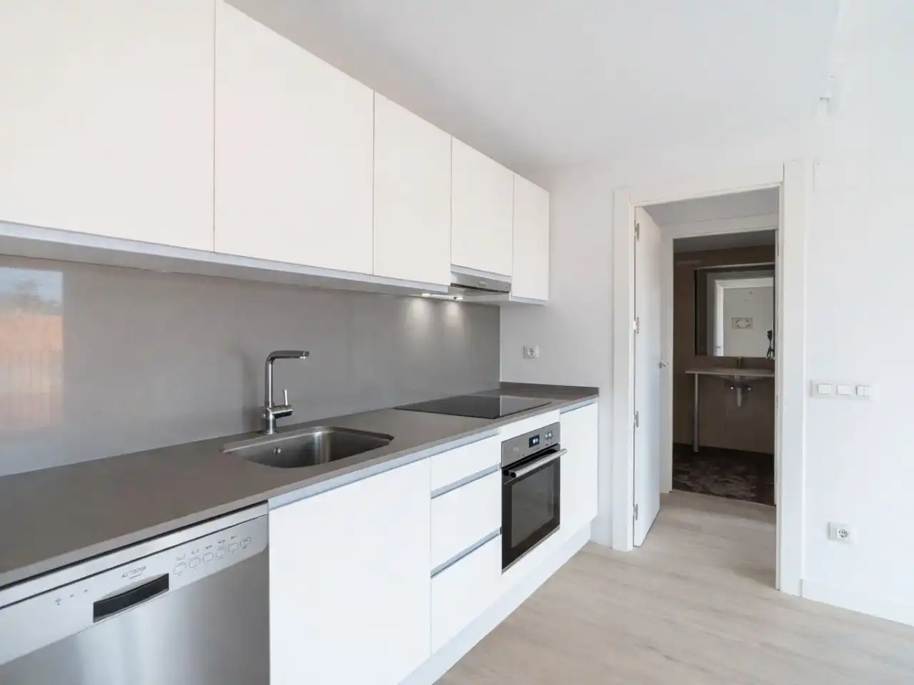Wohnung mit Aufzug zum Verkauf in Raig 9, imagen 3