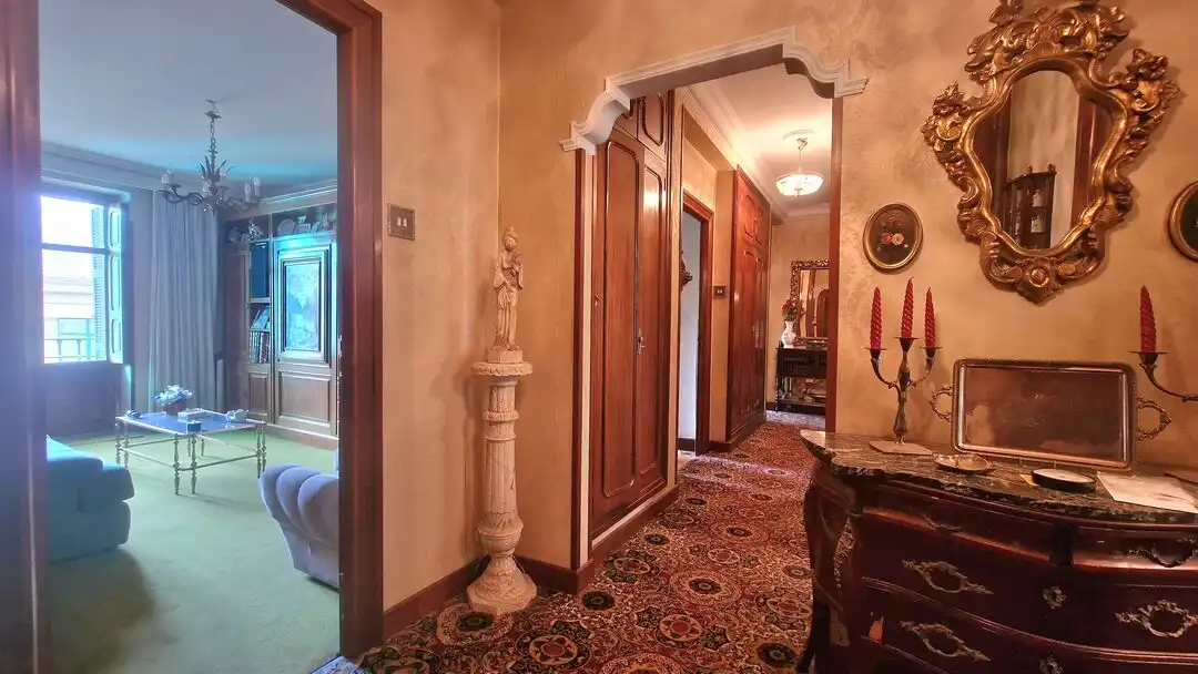Piso en venta en Donostia - San Sebastián  con Calefacción y Balcón