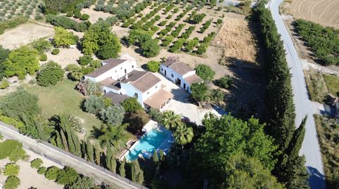 Foto 2 de Finca rústica en venda a Centro, Alhaurín El Grande