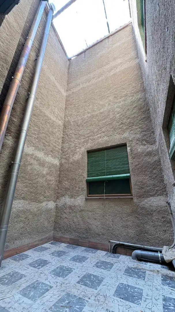 Vista exterior de Casa o chalet en venta en Bovera con Aire acondicionado, Calefacción y Jardín privado