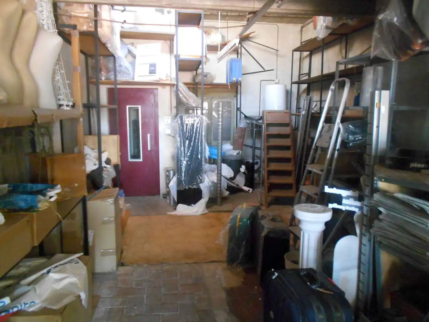 Maison avec terrasse à vendre à Carrer sant quirze, imagen 3