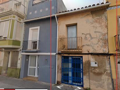 Vista exterior de Casa o xalet en venda en Castellón de la Plana / Castelló de la Plana