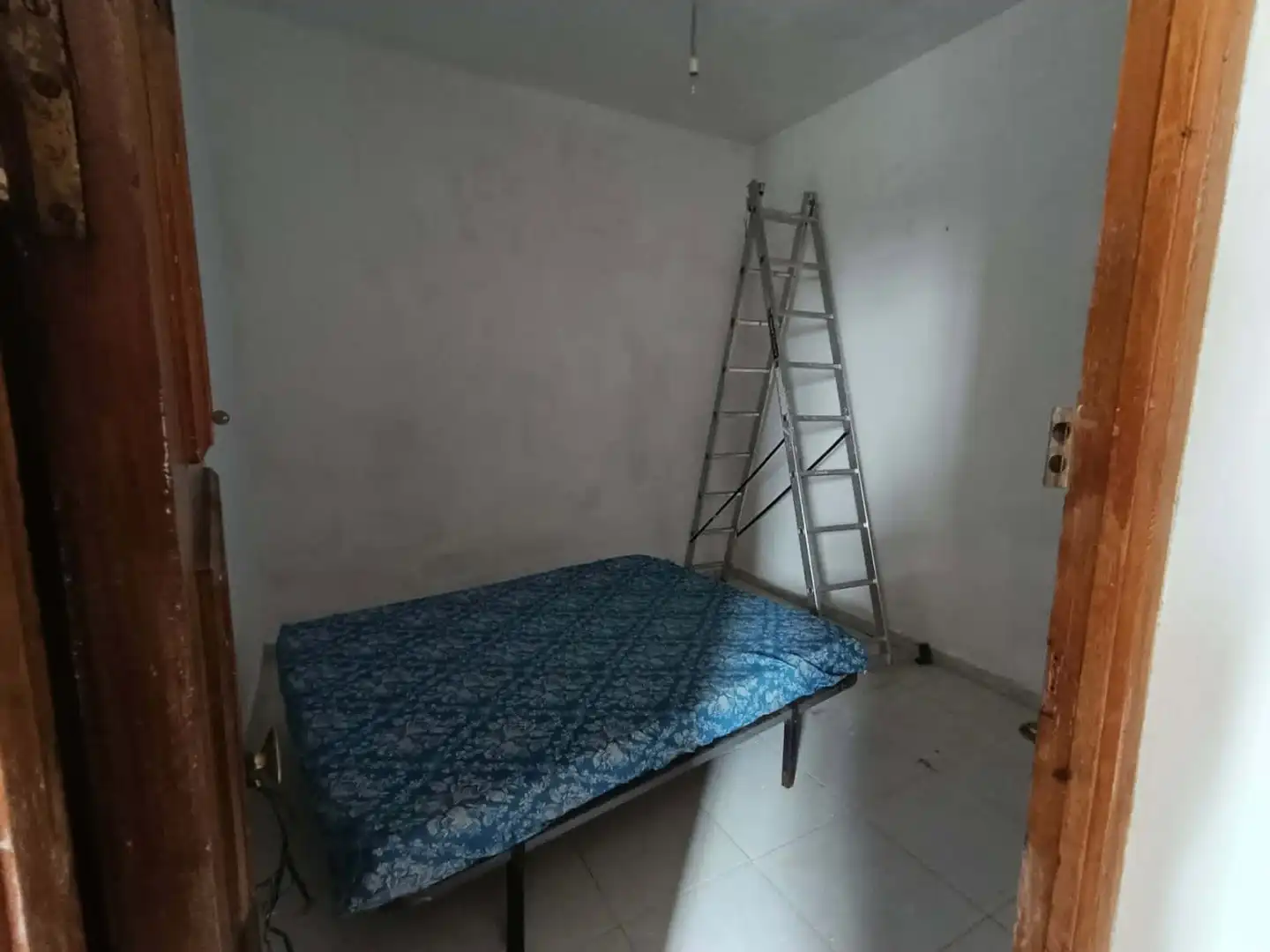 Casa rústica amb piscina en venda a Iznájar, imagen 29