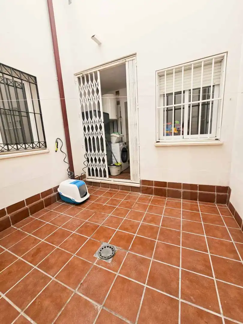 Appartement avec terrasse à vendre à Carretera de Coín 23, imagen 13
