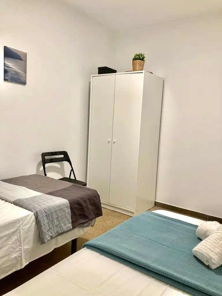 Flat for rent in Carrer de las Navas de Tolosa, Zona Nord