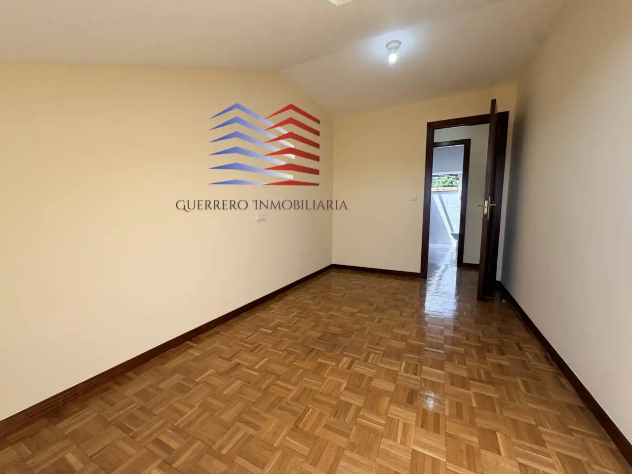 Apartament de lloguer en Barbadás amb Calefacció, Parquet i Traster