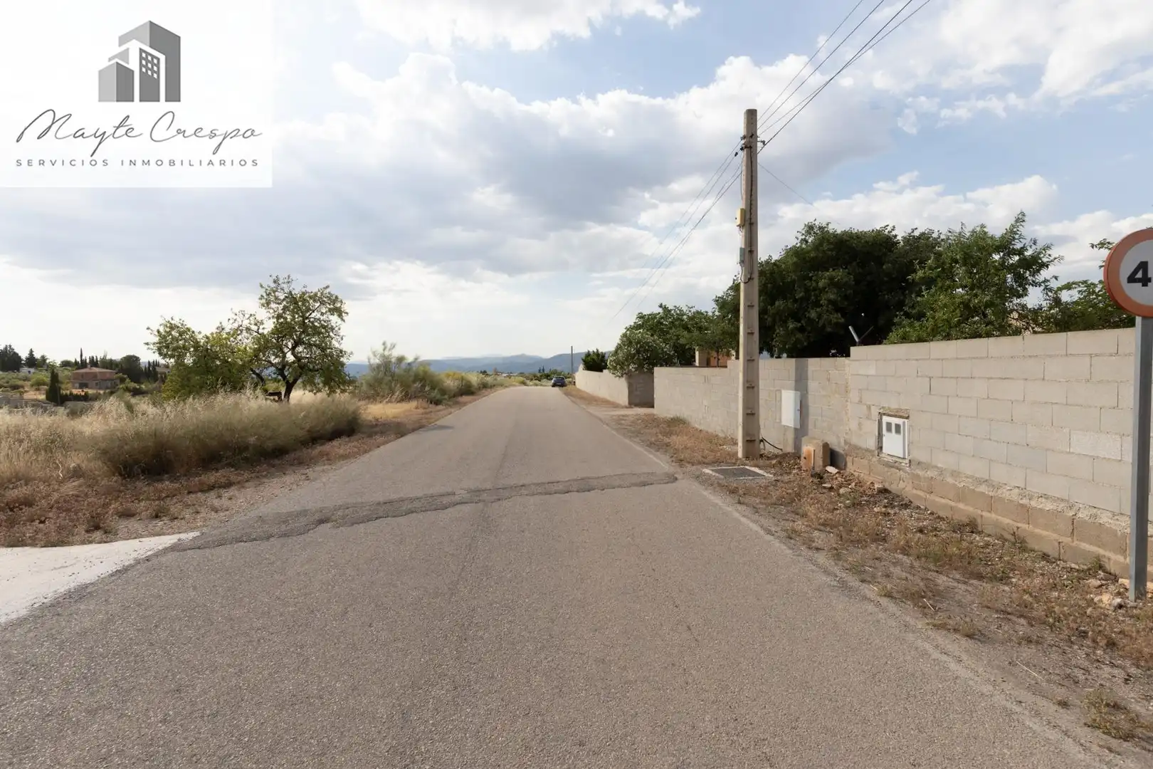 Rural land for sale in Moraleda de Zafayona, imagen 20