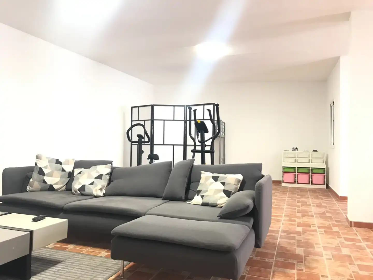 Detached homes for rent in Calle Chopino, Arico