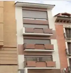 Àtic amb ascensor en venda a Casco Histórico, imagen 6