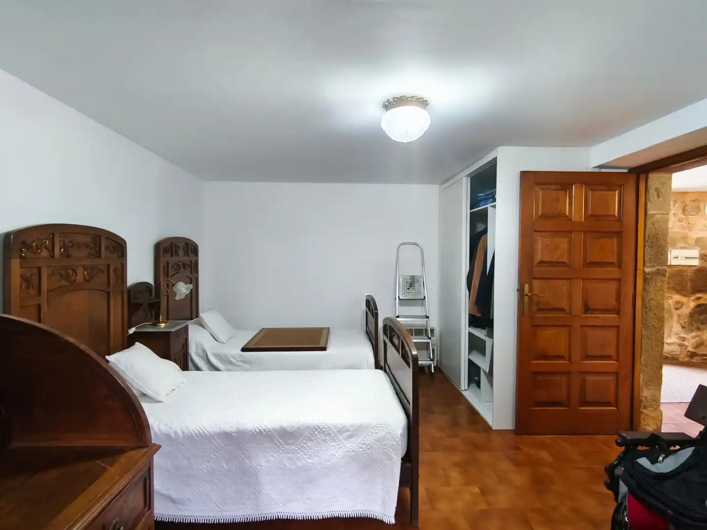 House with terrace for sale in Rúa de Brión, imagen 28