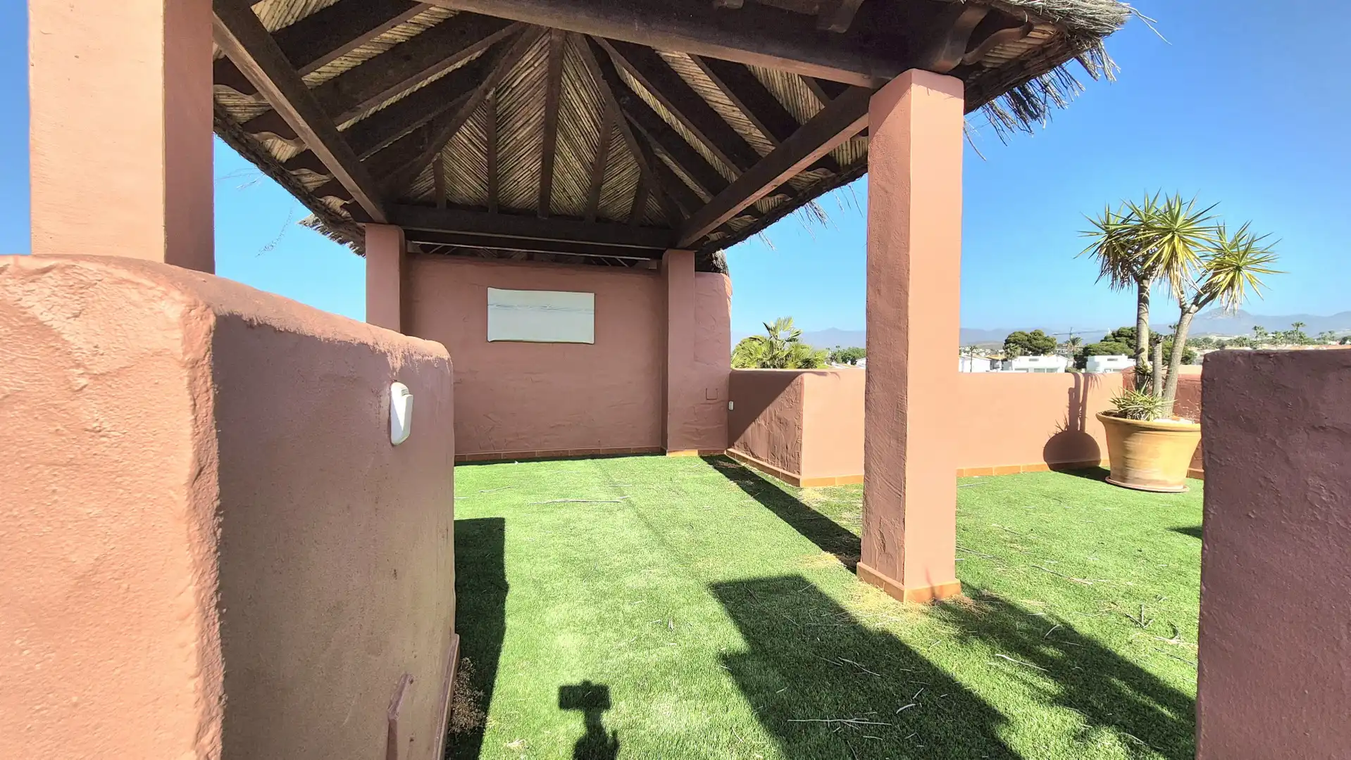 Attic for sale in Casasola