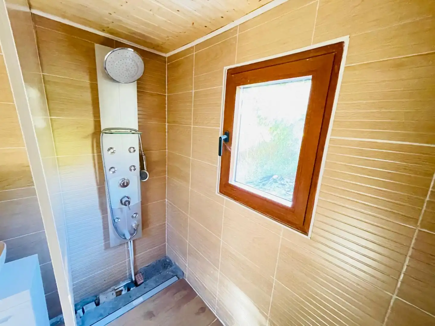 Badezimmer von Haus oder Chalet zum Verkauf in Pravia