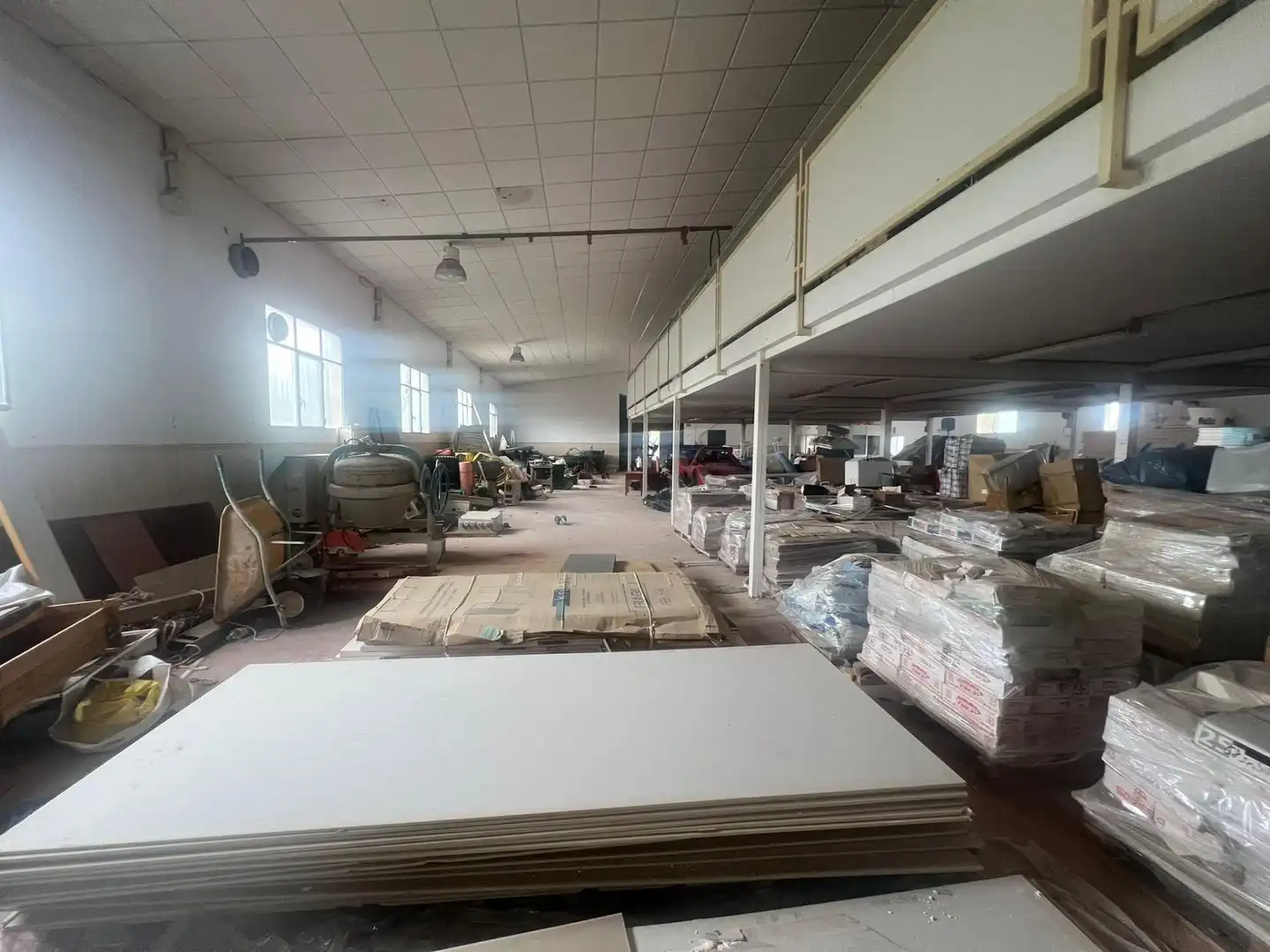 Nave industrielle à vendre à La Foia - Daimés - Asprella, imagen 40