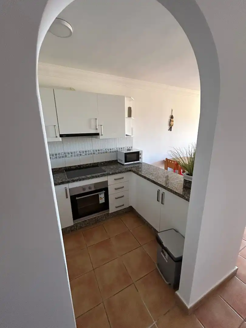 Attic for rent in Calle Galicia, Torviscas Centro y Alto