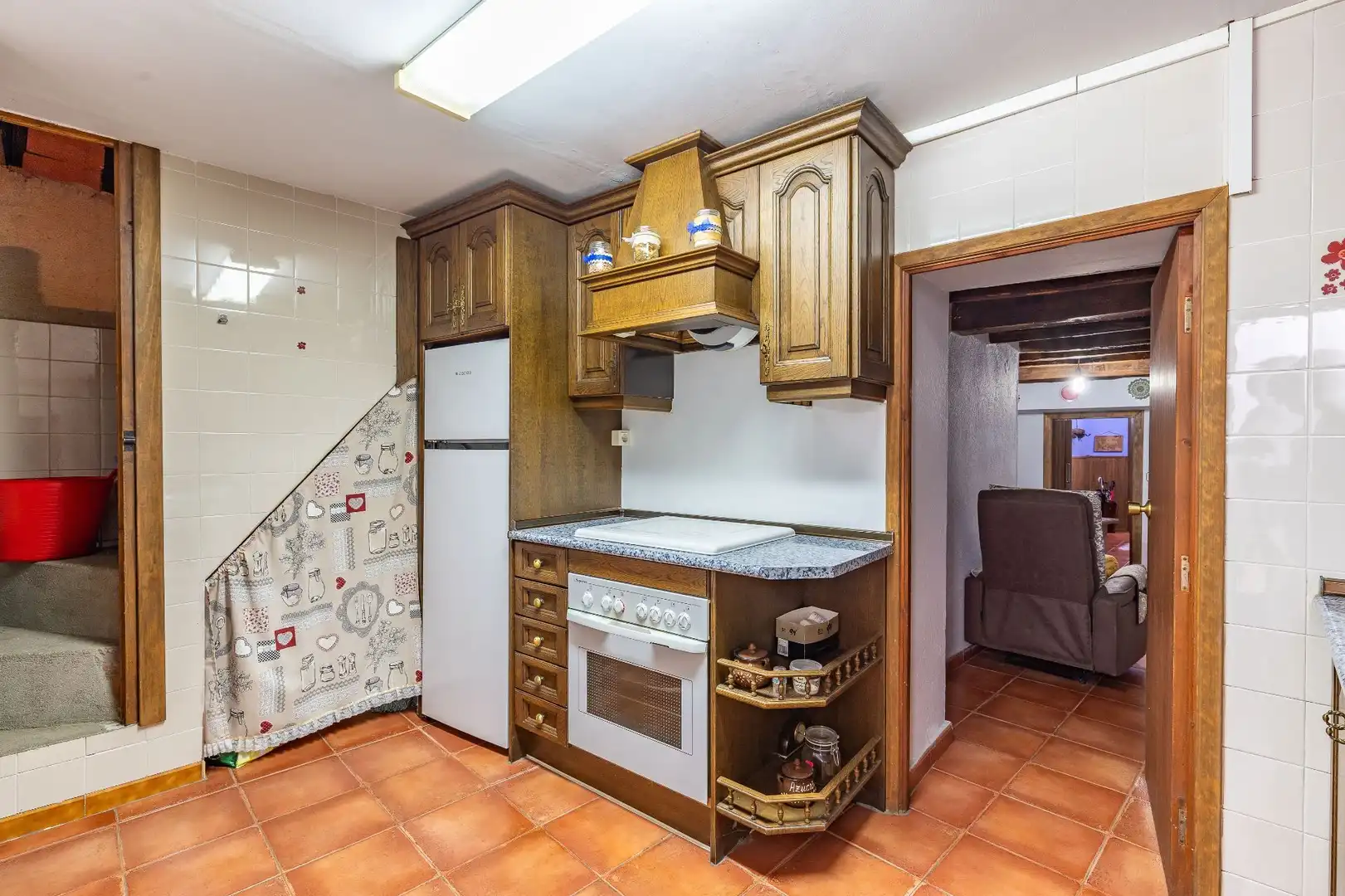 Haus zum Verkauf in Villanueva de la Vera, imagen 11