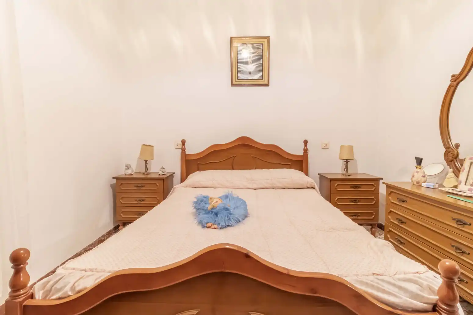 Casa o xalet en venda a Oromana