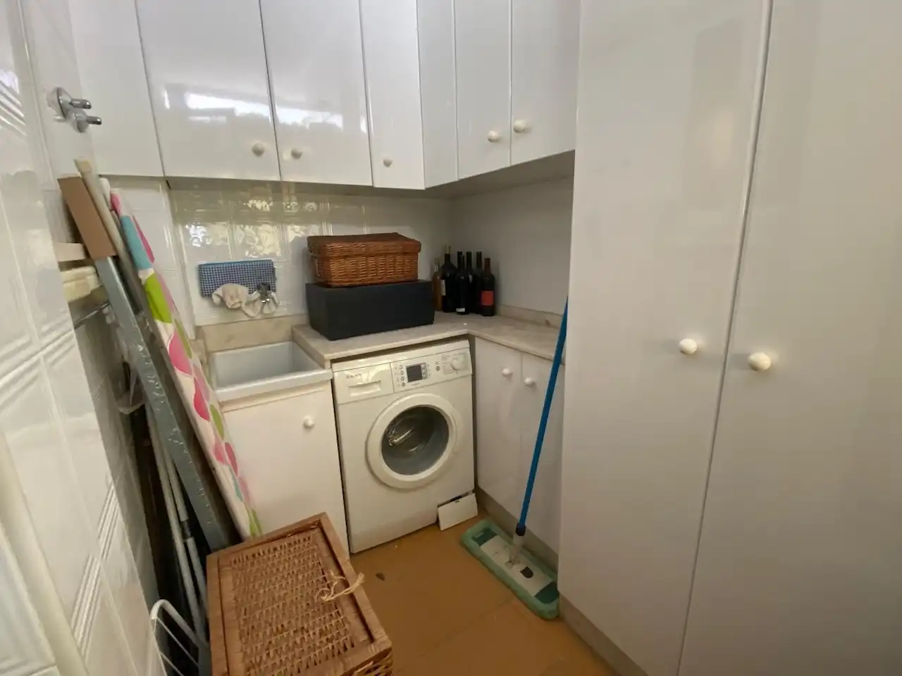 Ático en venta en Villena con Aire acondicionado, Calefacción y Terraza