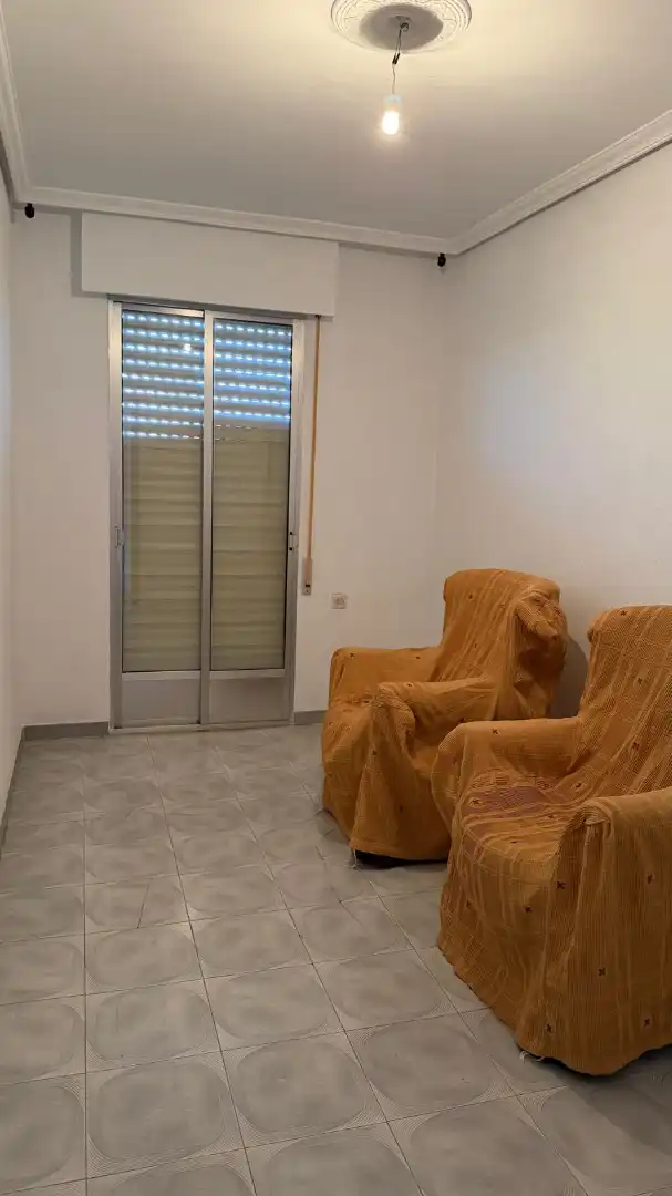 Sala de estar de Piso en venta en Castuera