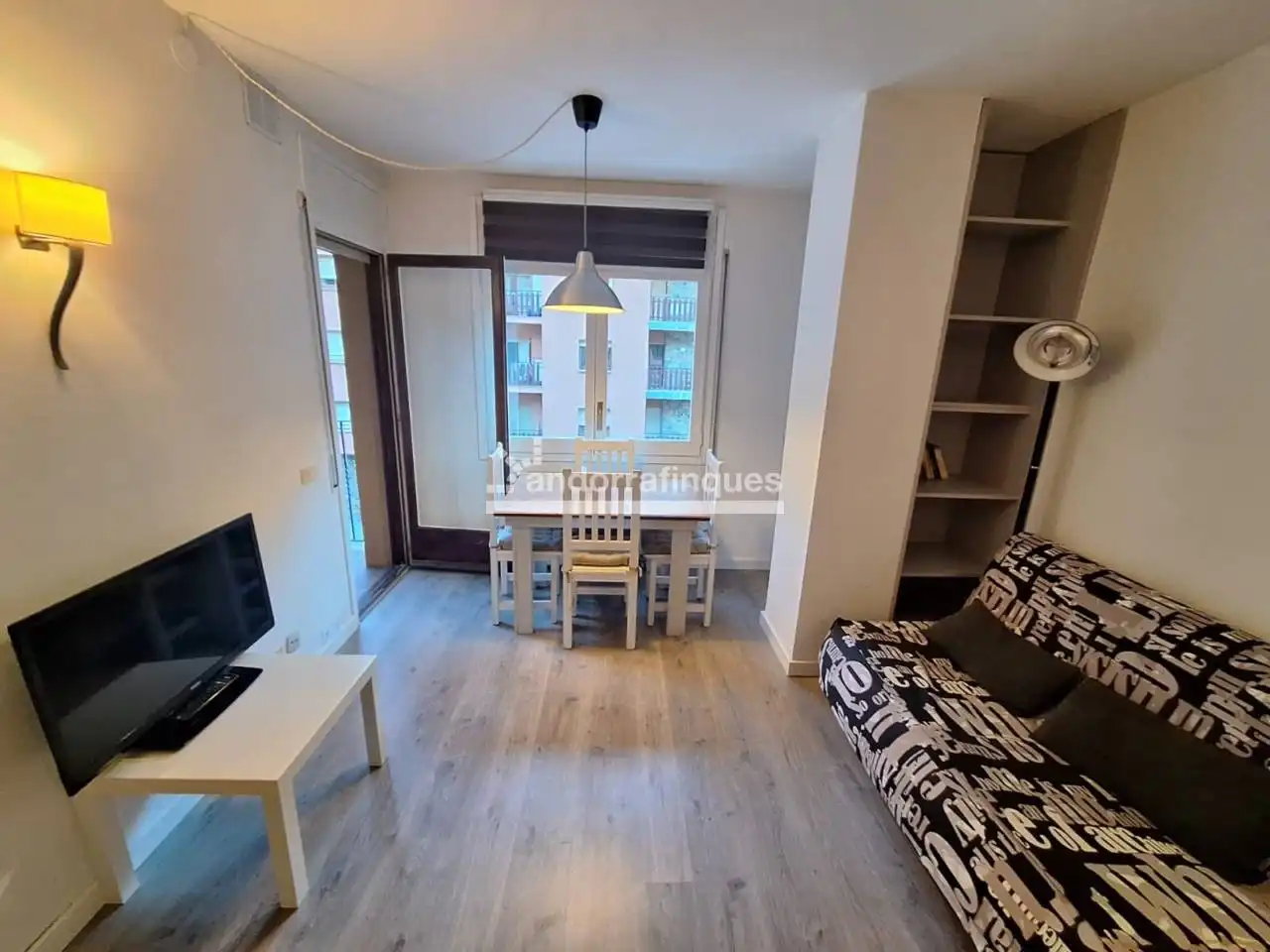 Pis amb terrassa en venda a Arinsal - Erts, imagen 4