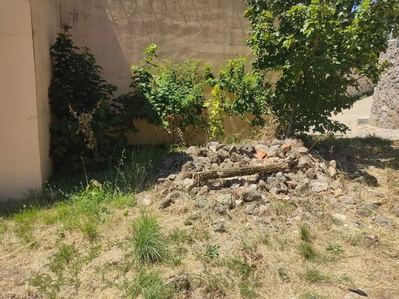 Terreny residencial en venda a Calle Bolos 29, imagen 2