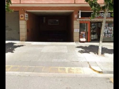 Parking of Garage to rent in  Lleida Capital