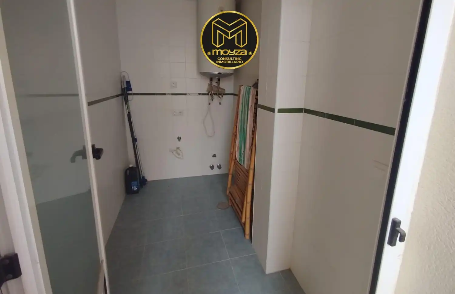 Casa o chalet en venta en Fuerte del Rey con Terraza