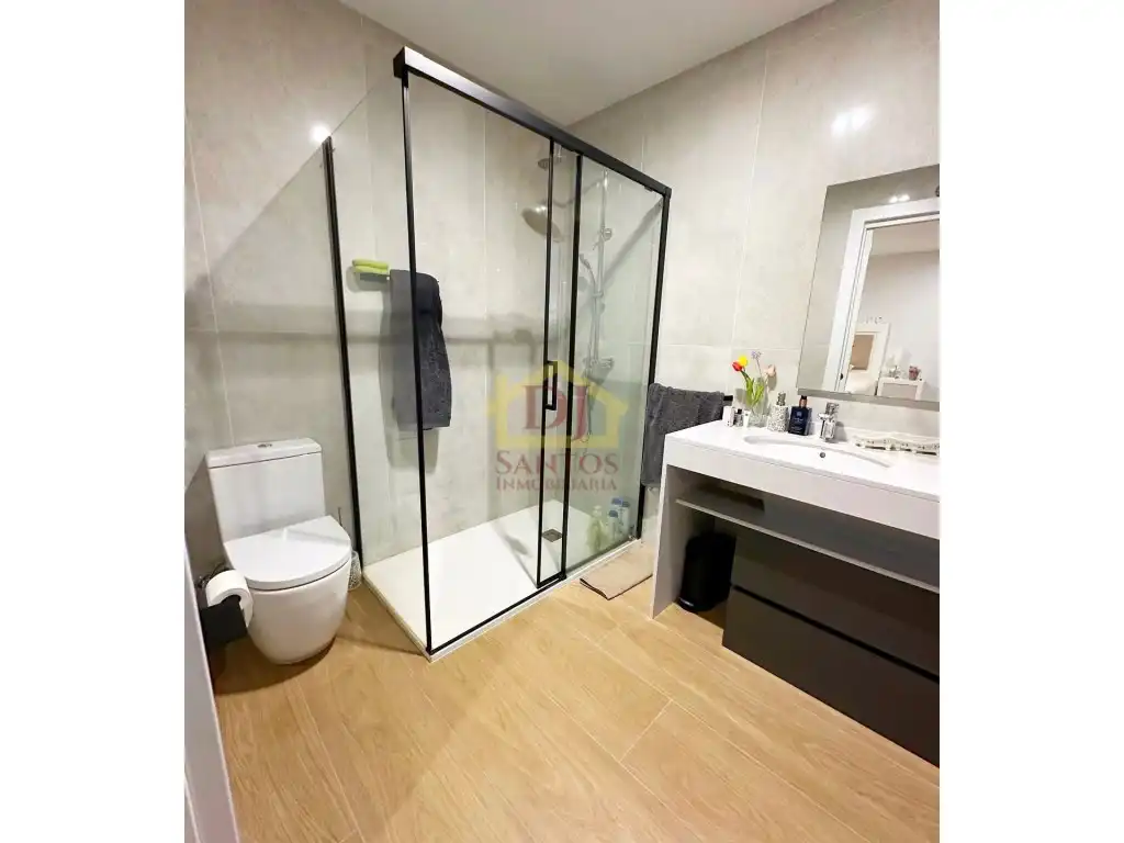 Baño de Casa o chalet de alquiler en Aldeatejada