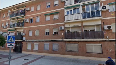 Foto 5 de Piso en venta en Ferrocarril, San Isidro, Getafe