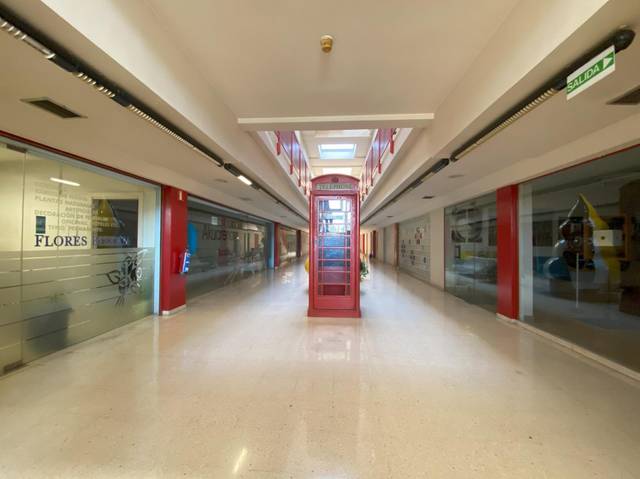 Local comercial en Venta en Travesía Travesía de Iparragirre, 8 en Txorierri - Ondiz - Udondo