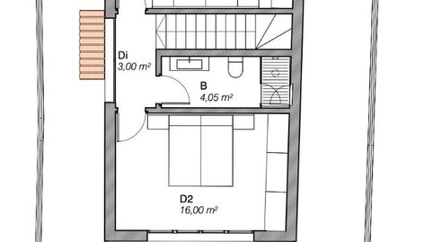 Foto 4 de Terreno en venta en Sa Ràpita - Ses Covetes, Campos