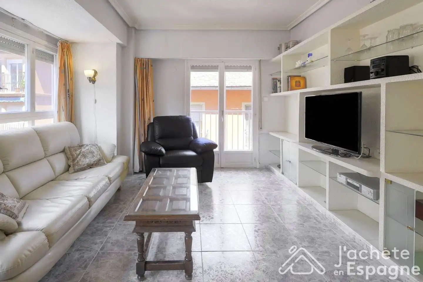 Wohnung zum Verkauf in Calle Empecinado, imagen 7