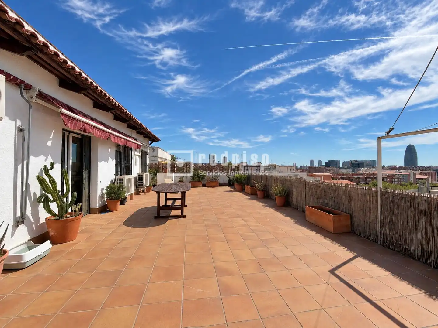 Àtic en venda a Sant Martí, imagen 3