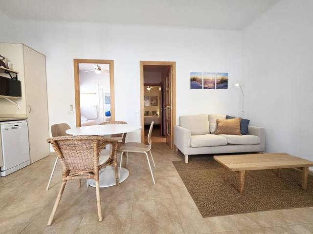 Apartamento en Alquiler en Veral d'Ocata