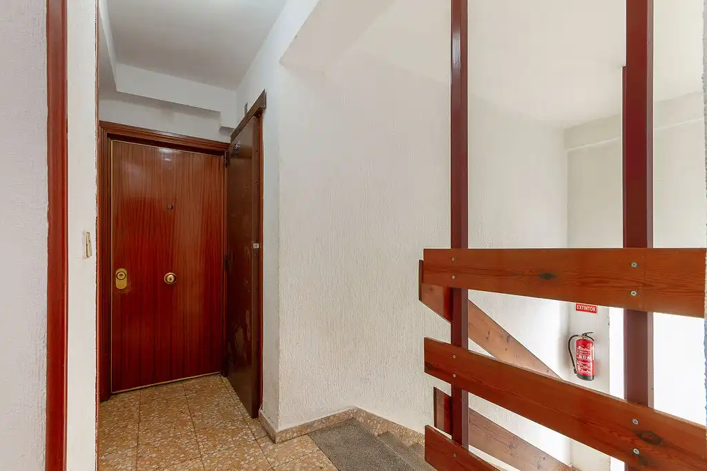 Piso en venta en Madrid