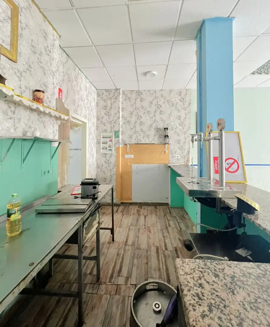Business premises for sale in ROQUE BARCIA, imagen 12