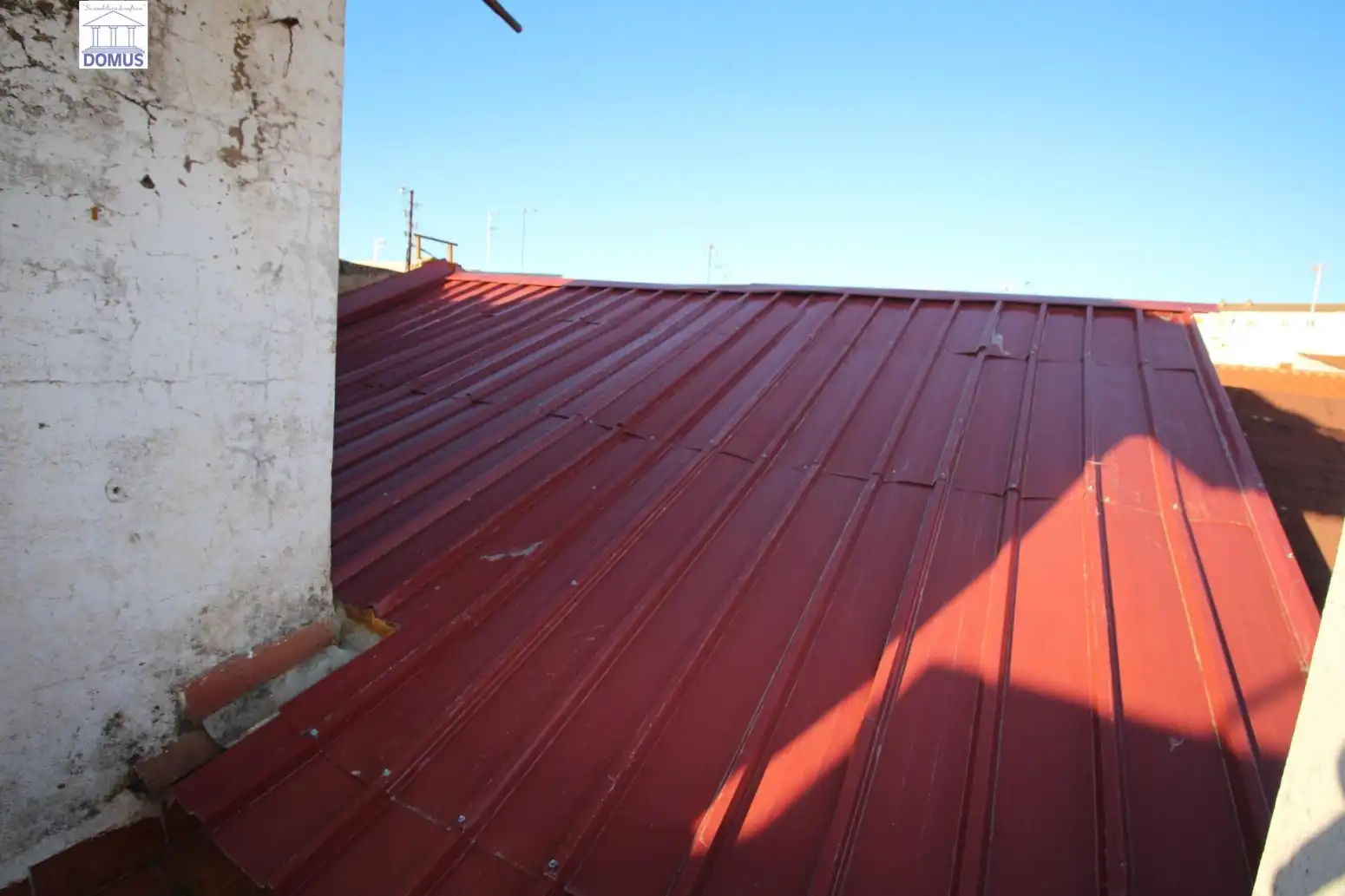 Exterior view of Houses for sale in Montijo