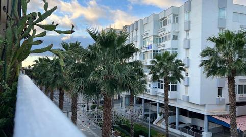 Foto 3 de Àtic de lloguer a De Begoña, Manantiales - Estación de Autobuses, Torremolinos