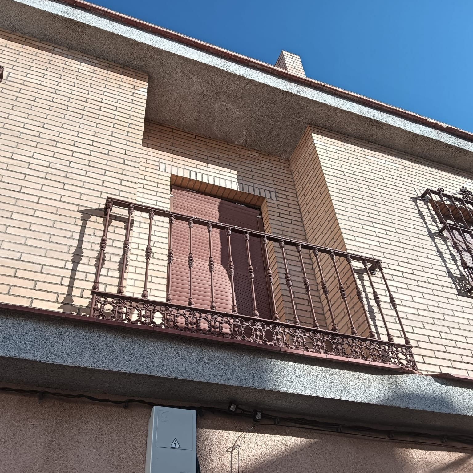 Terrassa de Pis en venda en Guillena