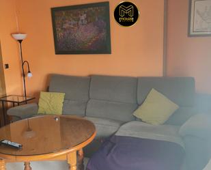 Living room of Flat for sale in  Jaén Capital