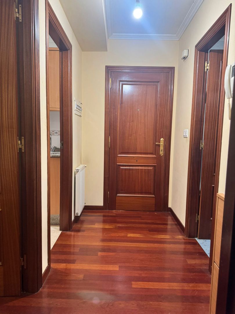 Apartment for sale in Teo  with Storage room and Furnished