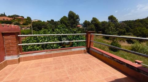 Foto 5 de Casa o chalet en venta en Avinguda del Solei, Rellinars, Barcelona