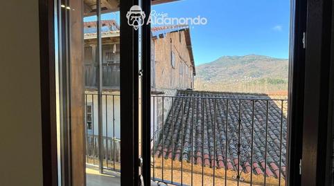 Foto 5 de Apartamento de alquiler en Reyes Catolicos, Cepeda, Salamanca