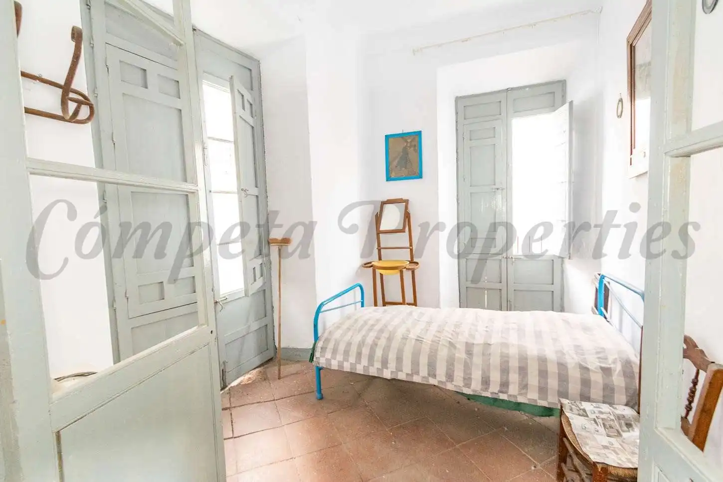 Casa con terrazza in vendita a Torrox Pueblo, imagen 15