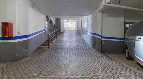 Foto 4 de Garaje en venta en Calle Fontiveros, 12, Barrio de Zaidín, Granada Capital