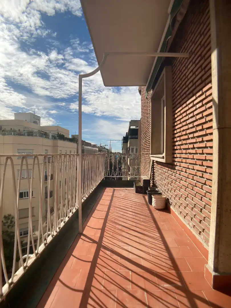 Wohnung zum Verkauf in Calle de Don Ramón de la Cruz, Castellana