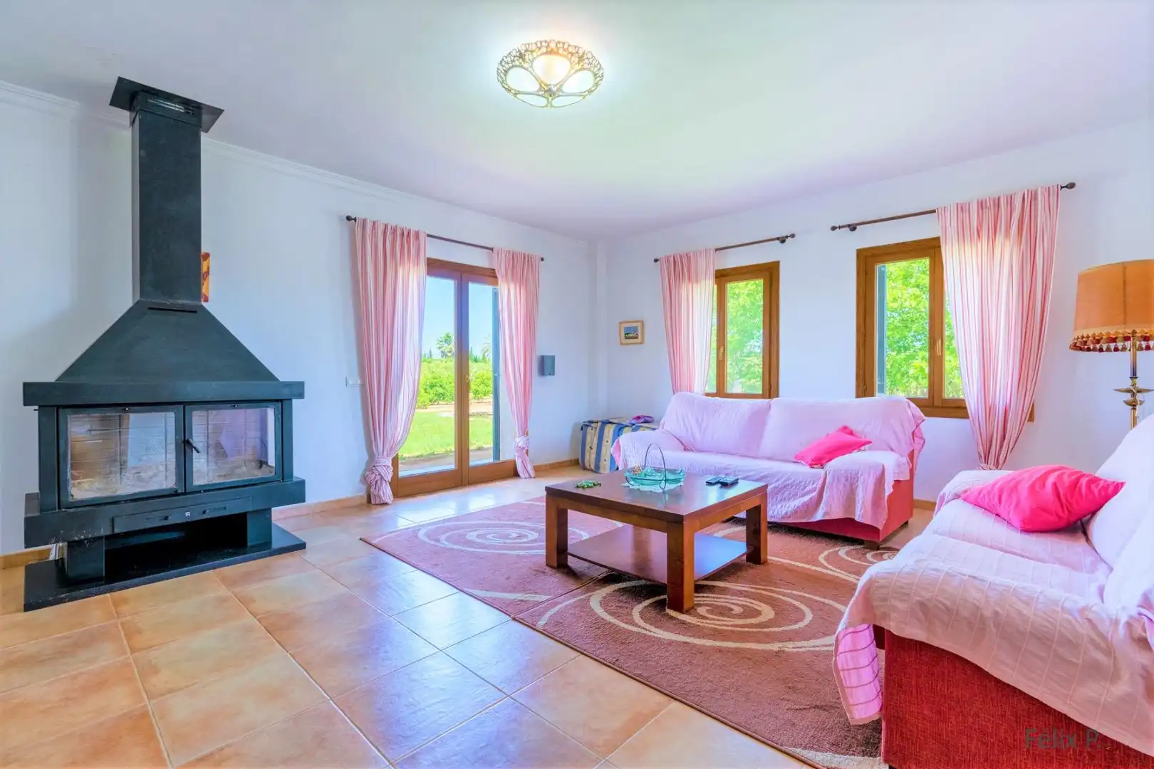 Villa avec terrasse à vendre à Muro, imagen 7