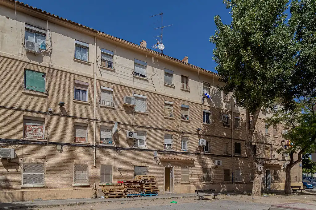 Appartement à vendre à C/ Grupo Gabriela Mistral, imagen 2
